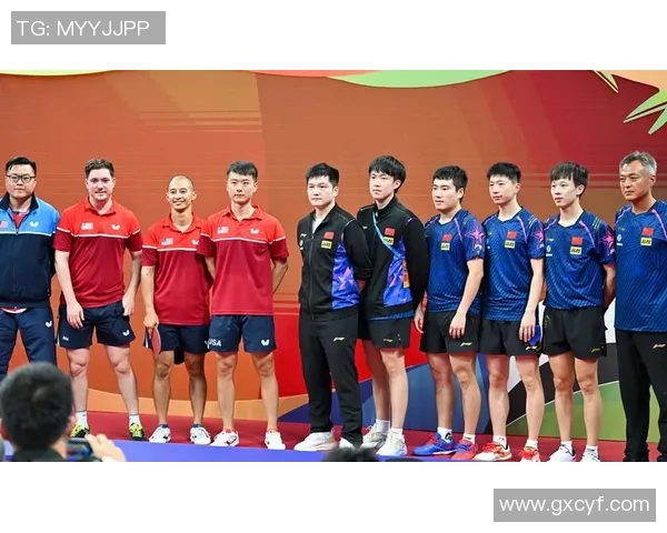 成都乒乓球队实力分析及其在全国比赛中的表现与发展趋势探讨